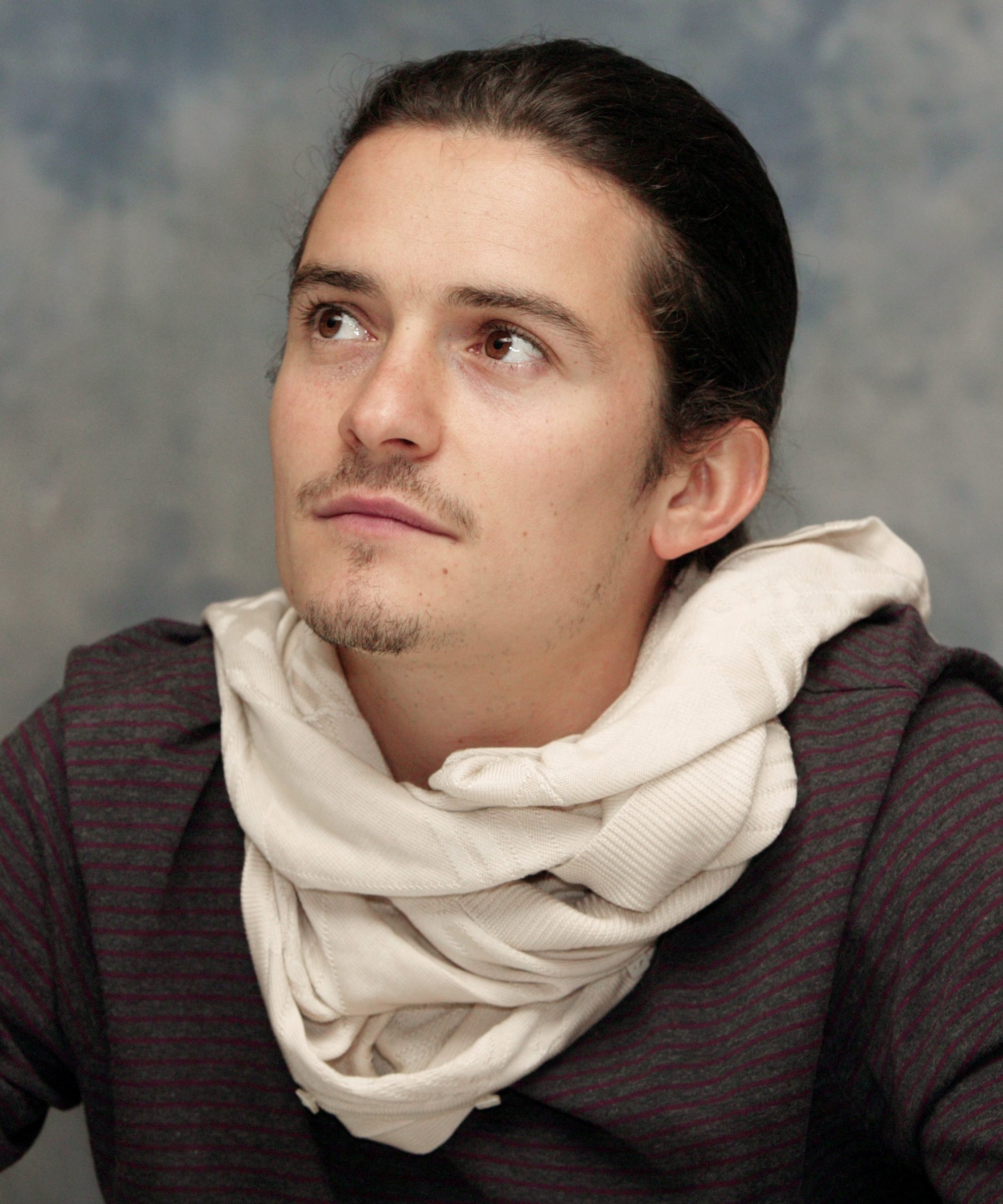 Орландо Блум