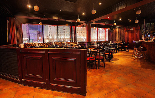 Chesterfield Bar