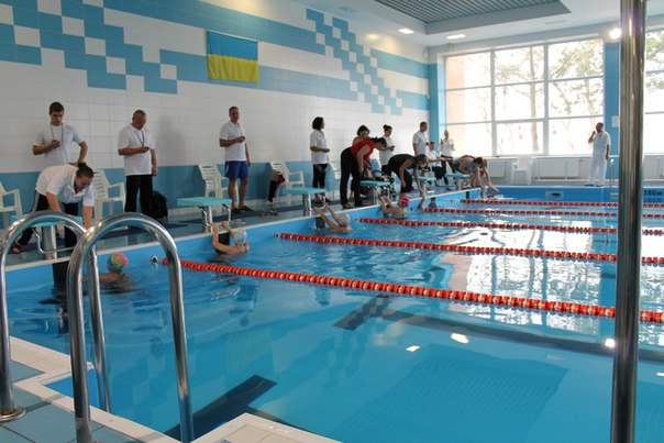 Академия спорта