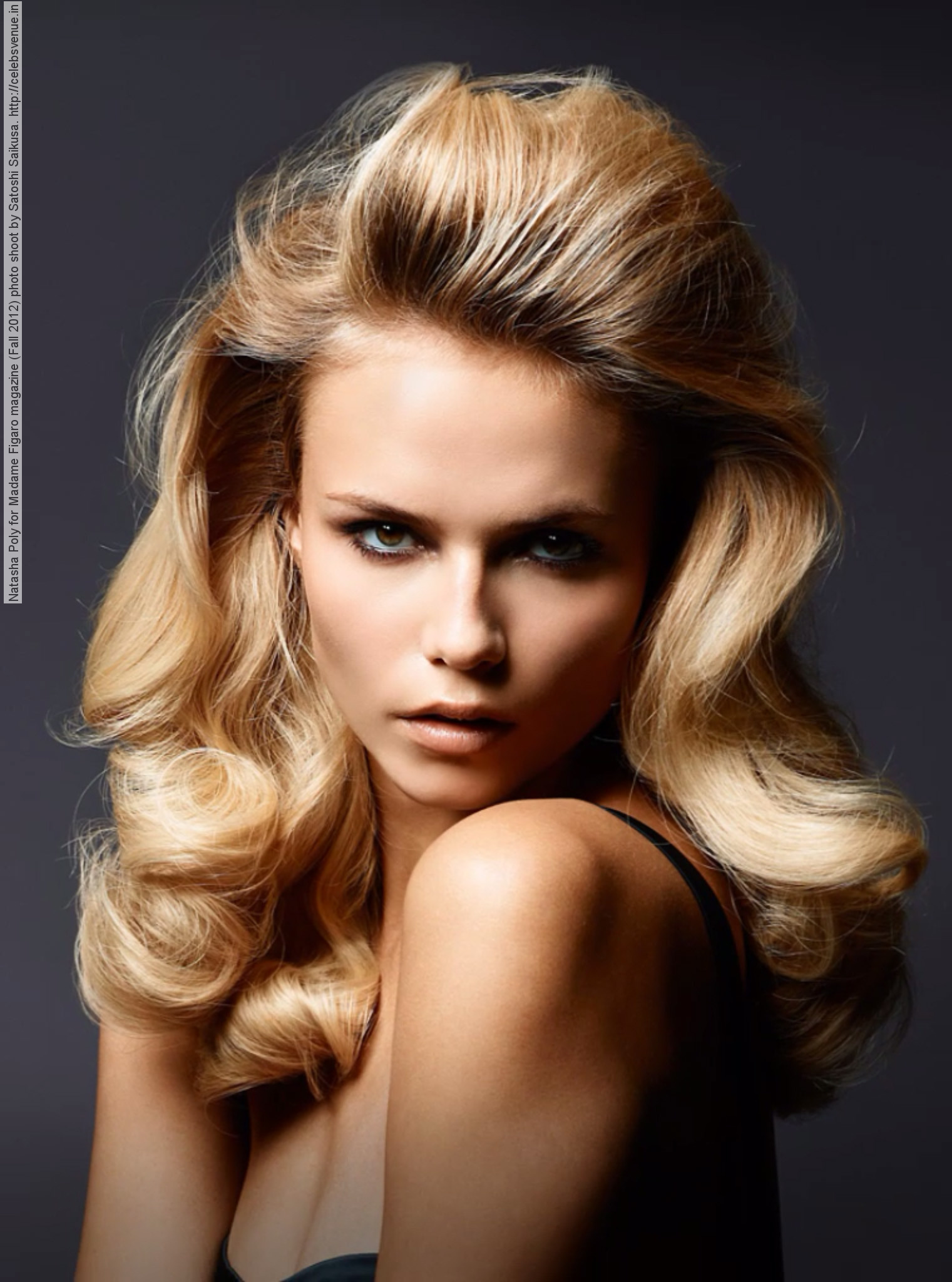 Наташа Поли