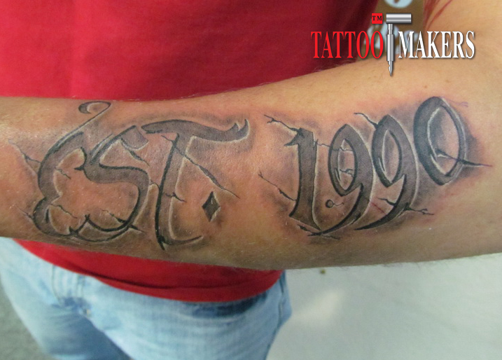 TATTOOMAKERS
