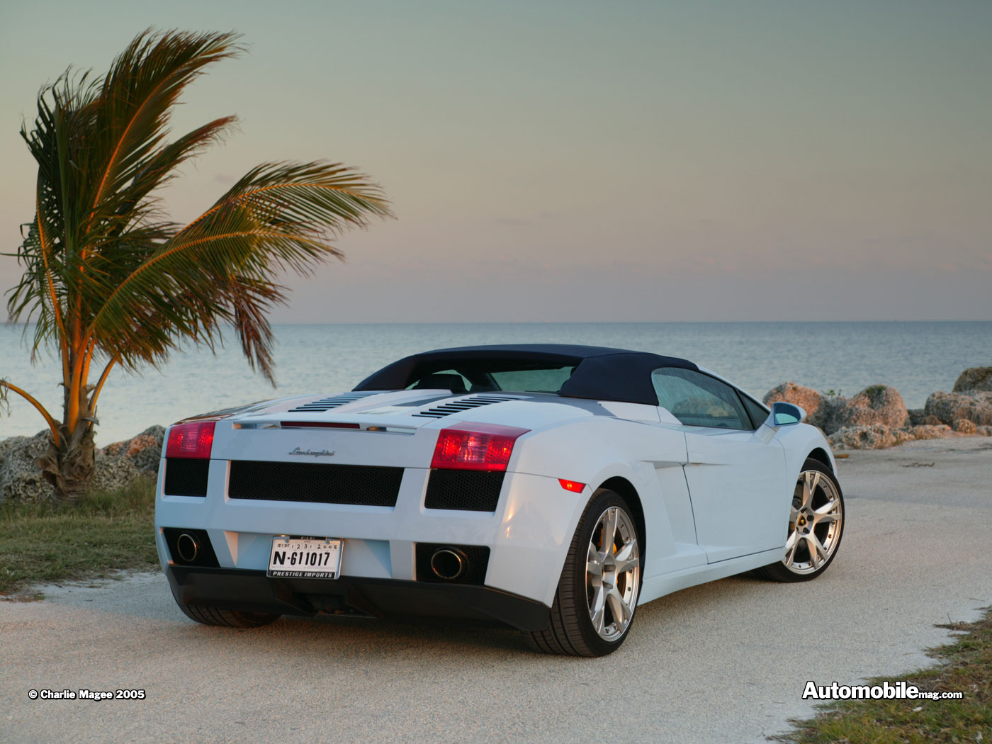 Lamborghini