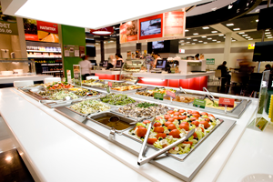 Sbarro