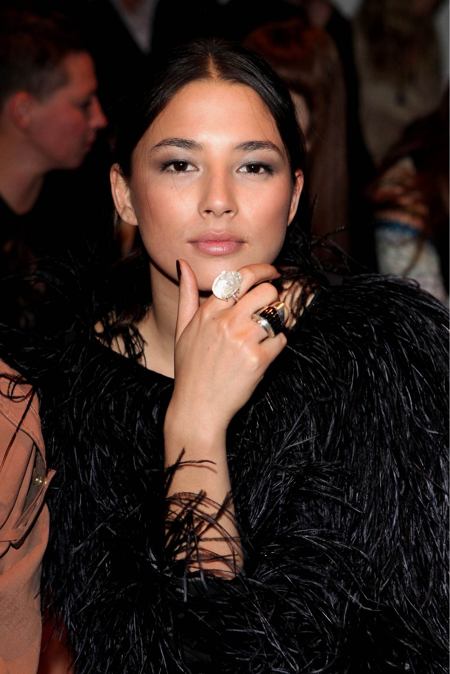 Джессика Гомес