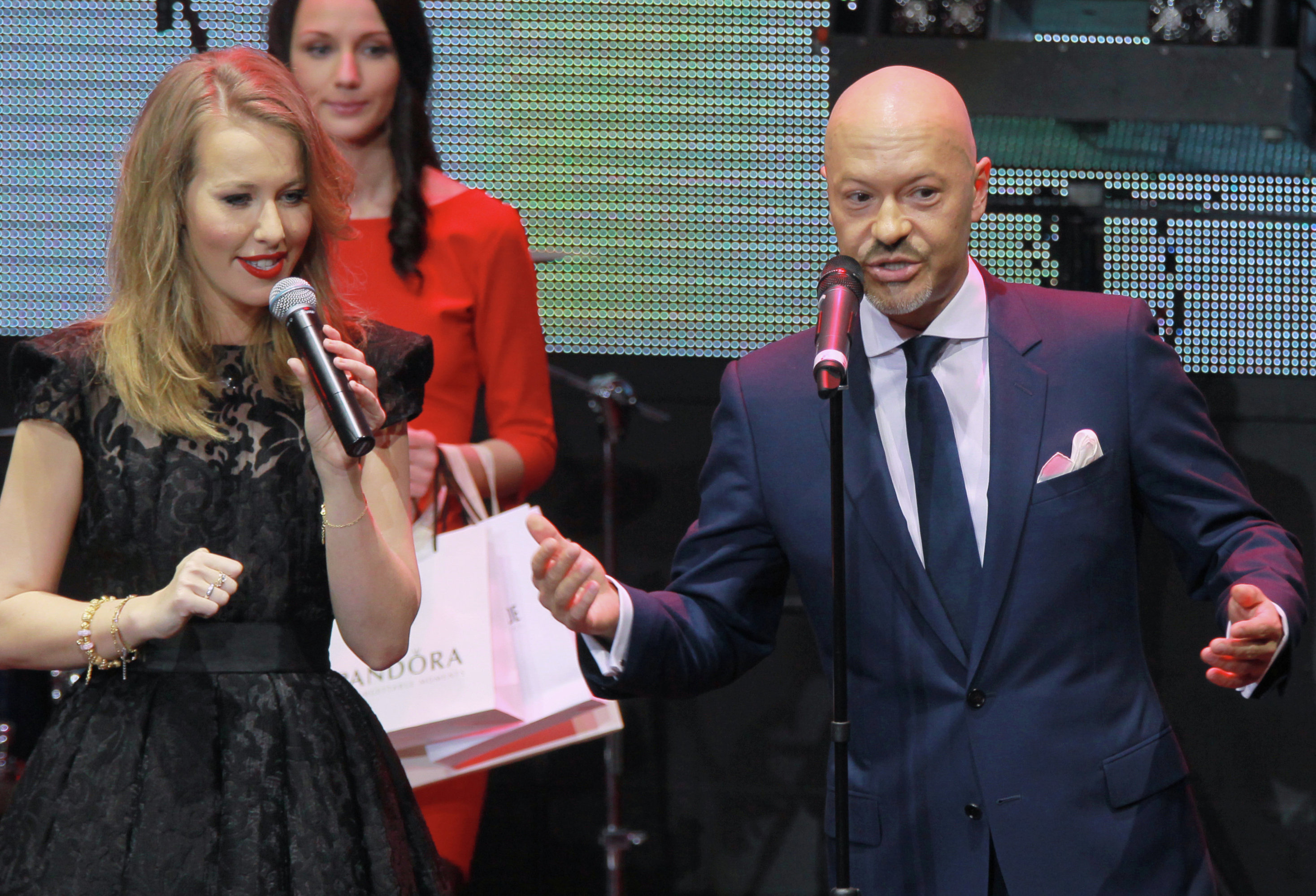 Федор Бондарчук