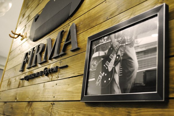 FIRMA
