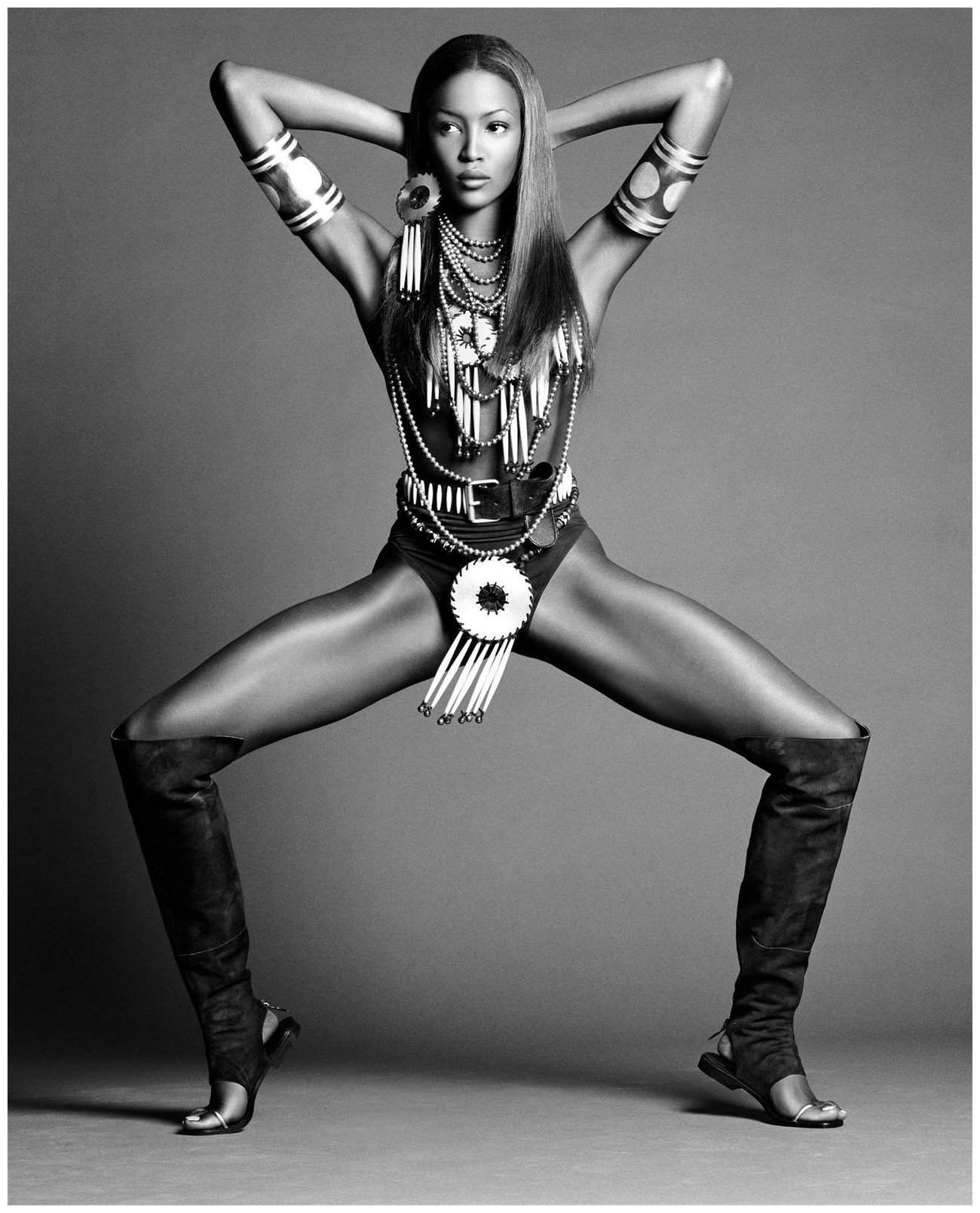 Наоми Кэмпбелл