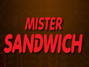 Mister Sandwich