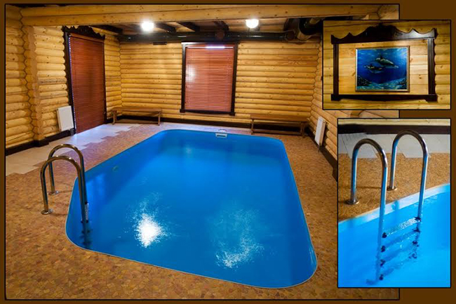 Романковская Усадьба