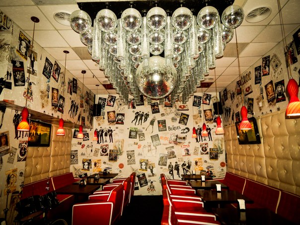 Развлекательный центр "КапиталистЪ"