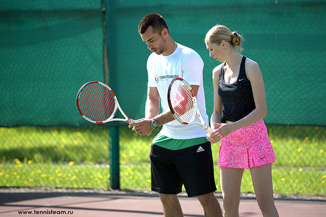 TennisTeam