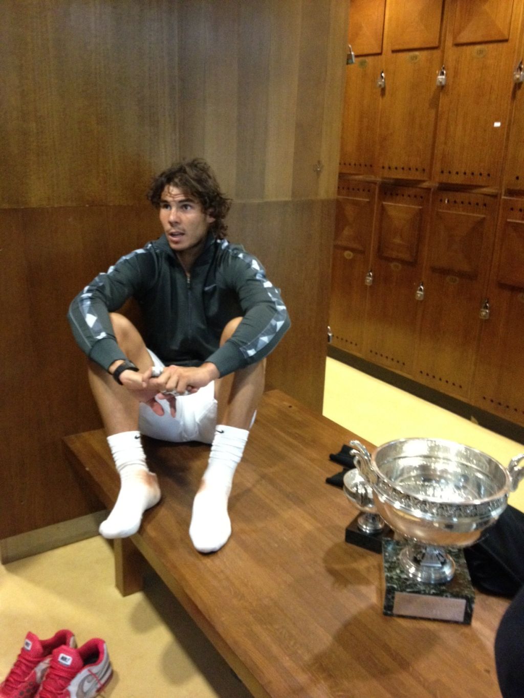 Рафаэль Надаль