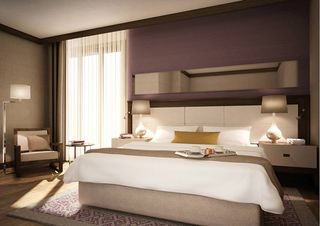 Solis Sochi Hotel & Suites