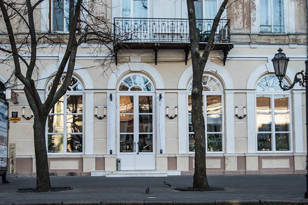 Братья Гриль Deli