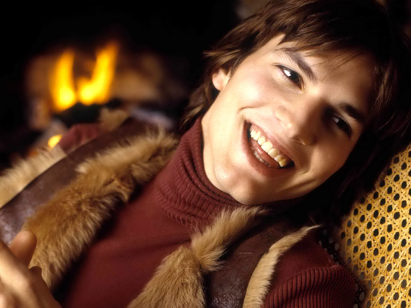 Эштон Катчер