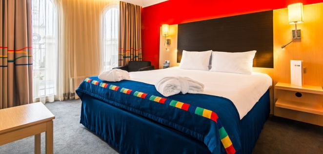 Park Inn by Radisson Sochi City Centre