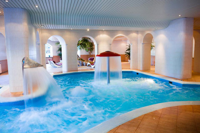 Vitasport Wellness Club
