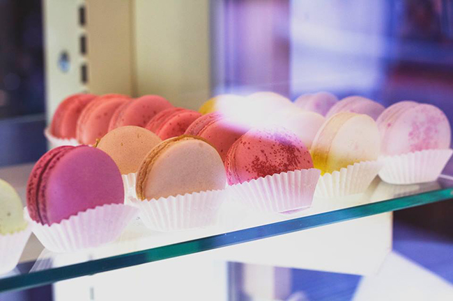 NomNom Culinarium