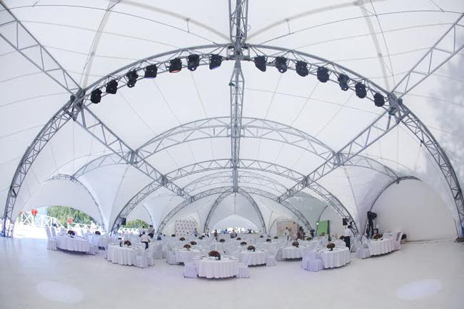 White Park New Riga Bay