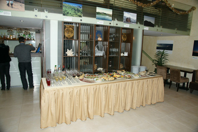 GEOCAFE