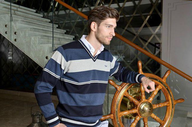 LIGA gentlemen