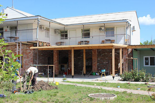 Морская Республика