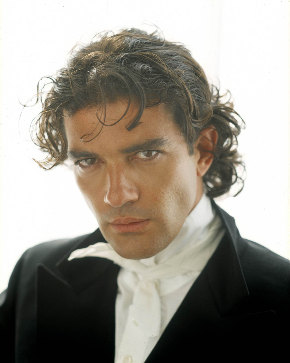 Антонио Бандерас