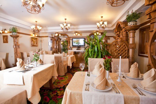 Casa Mare