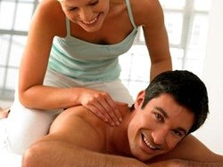 Тонкости эротического массажа