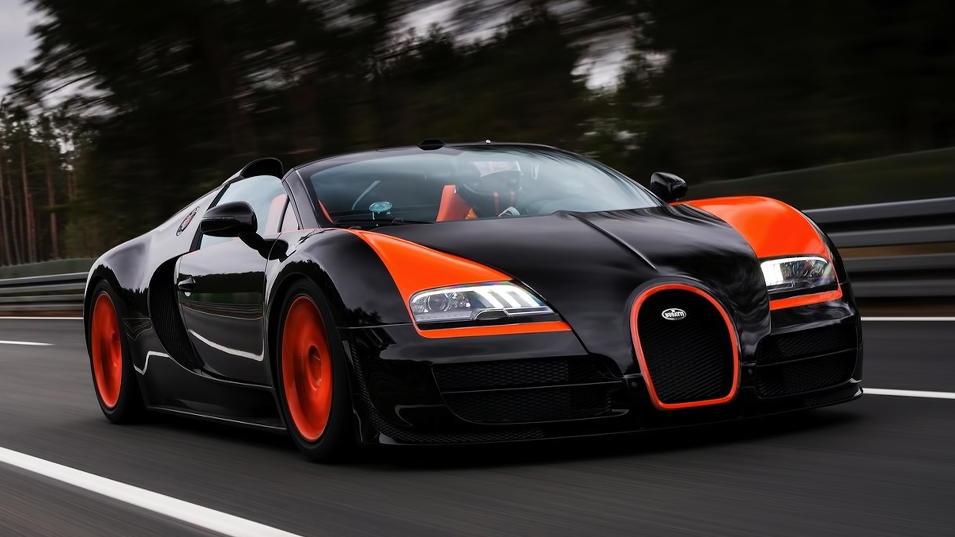 Bugatti