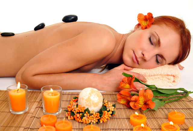 Grand Massage