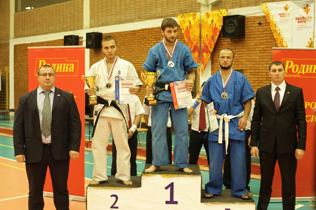 Легион Кудо