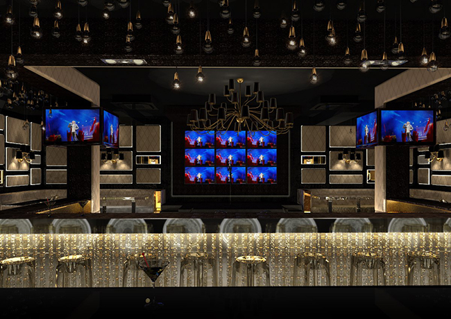Bright Club & Karaoke Rooms