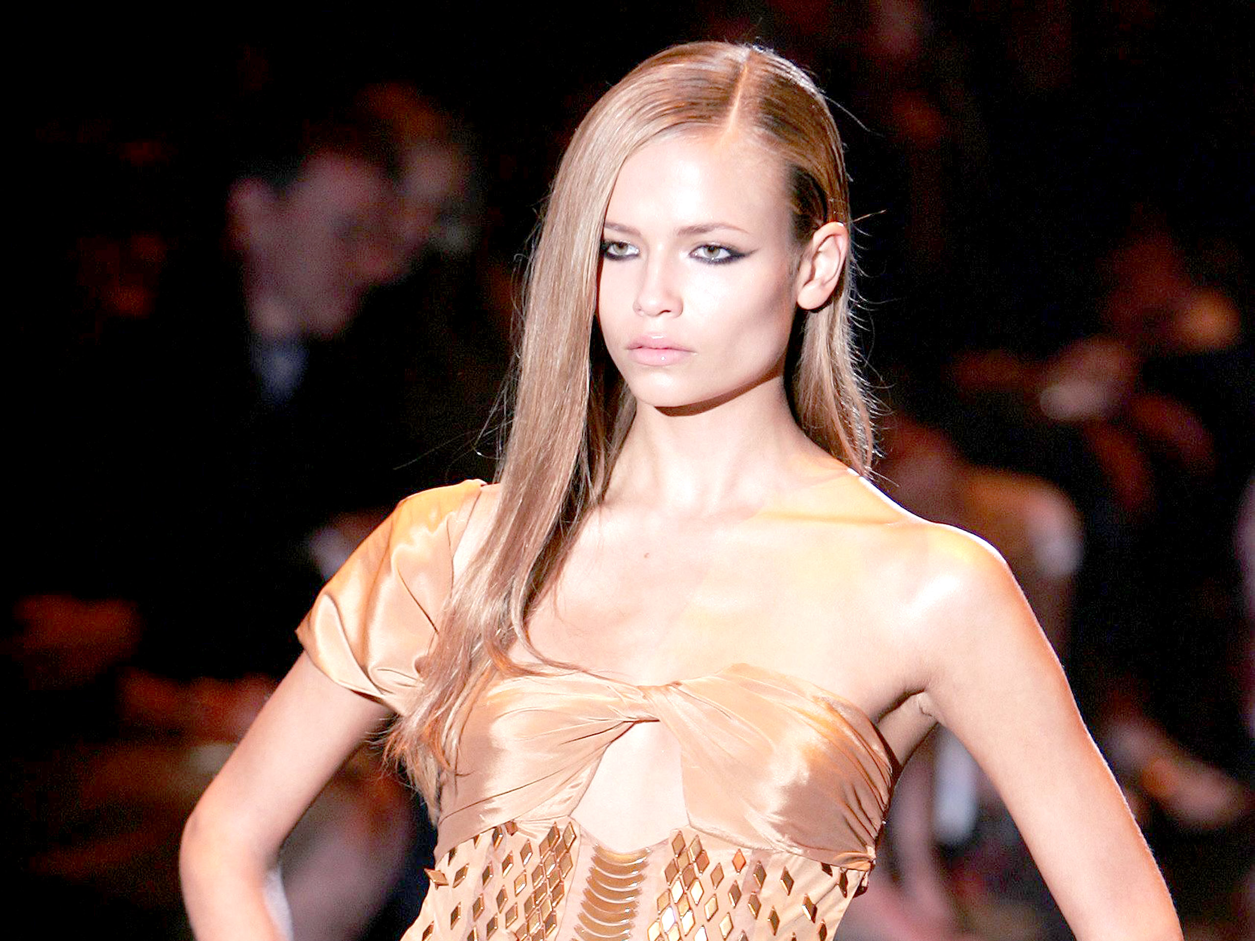 Наташа Поли