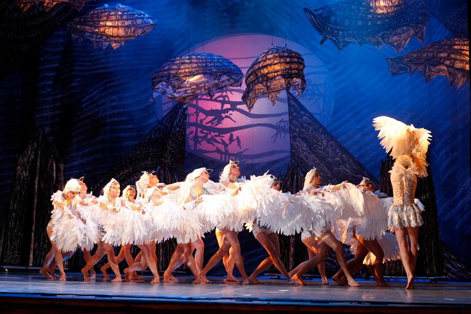 Киевский музыкальный театр для детей и юношества