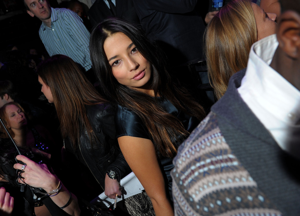 Джессика Гомес