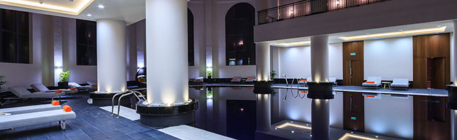 Rixos Krasnaya Polyana Sochi