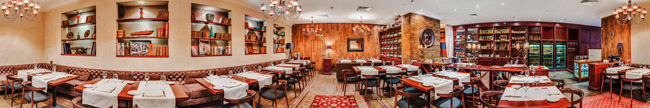 VA BENE bistro