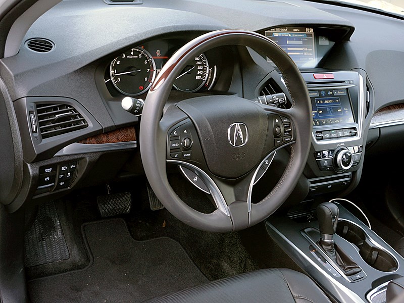 Acura
