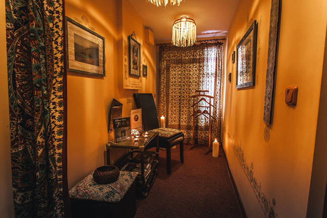 Shanti Spa
