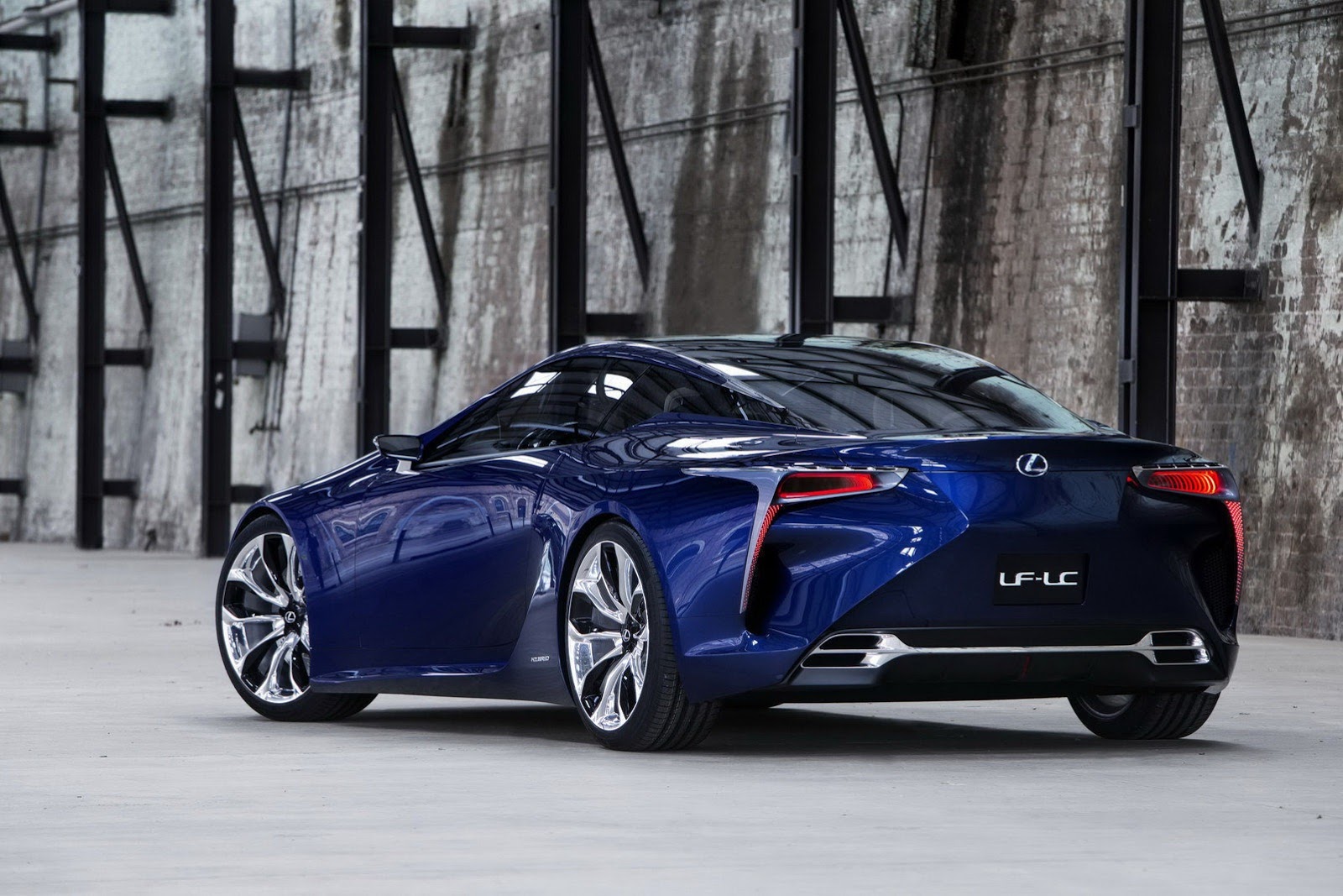 Lexus