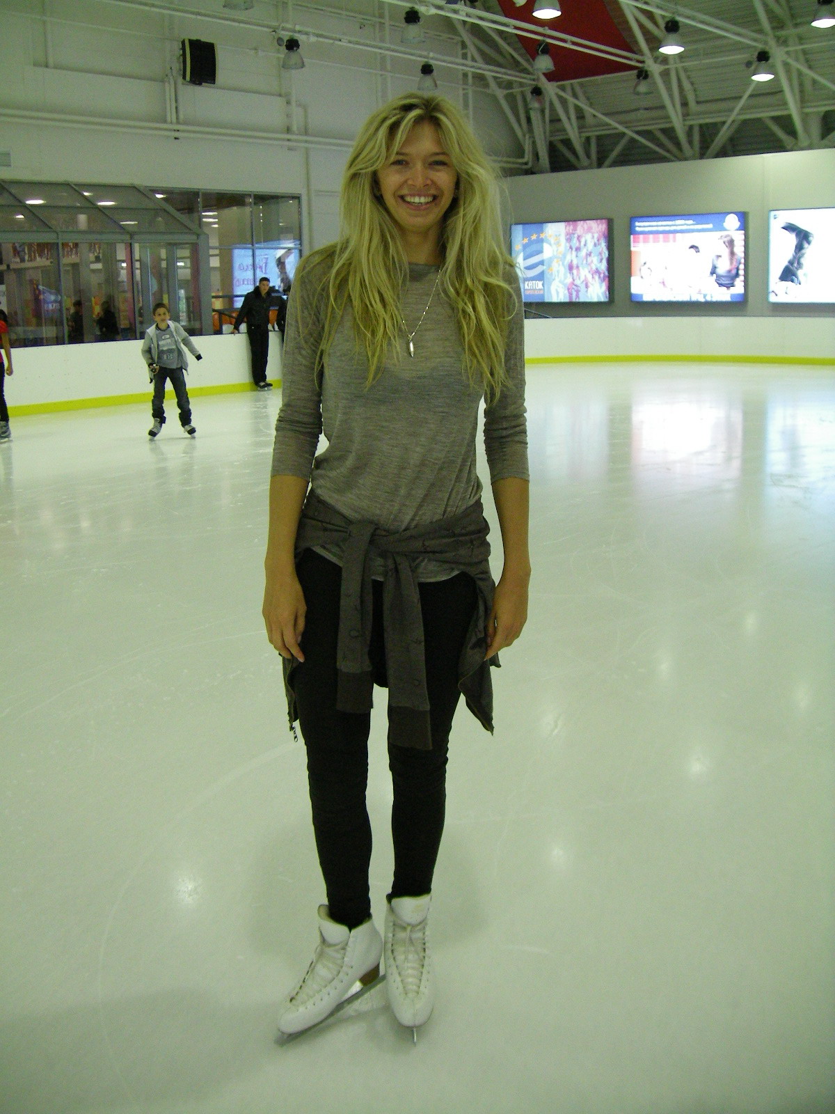 Вера Брежнева