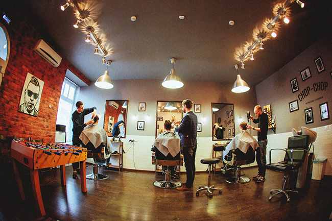 Chop-Chop
