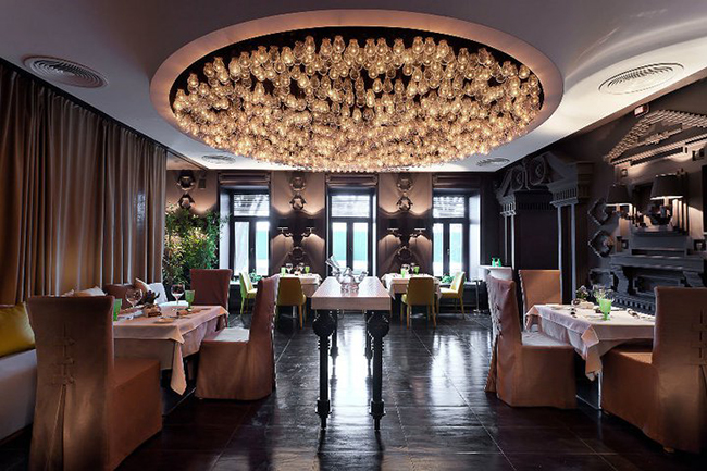 Stefano's Fine Food Factory