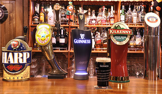 O’CONNOR’S