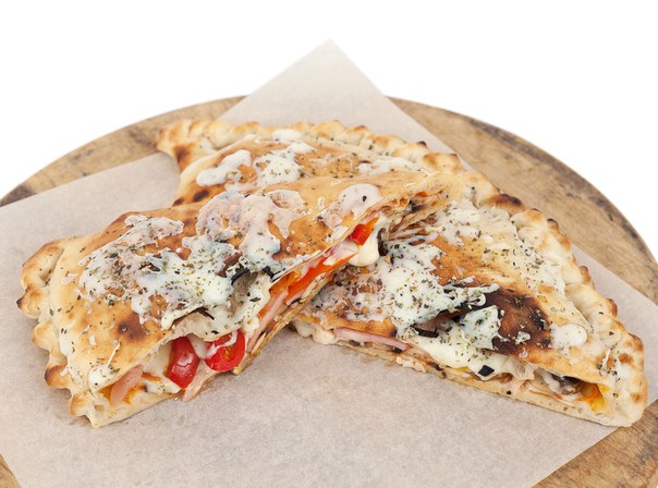 Big Mama's Pizza