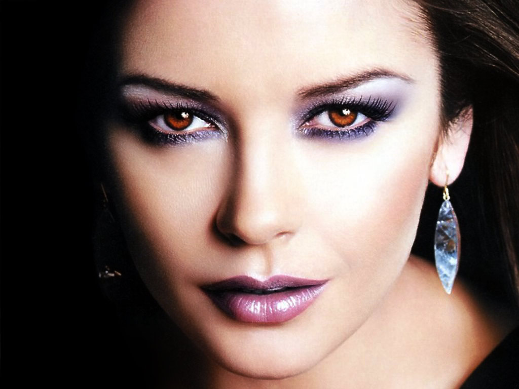 Кэтрин Зета-Джонс