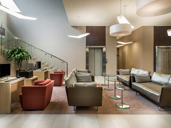 Mercure Сочи Центр