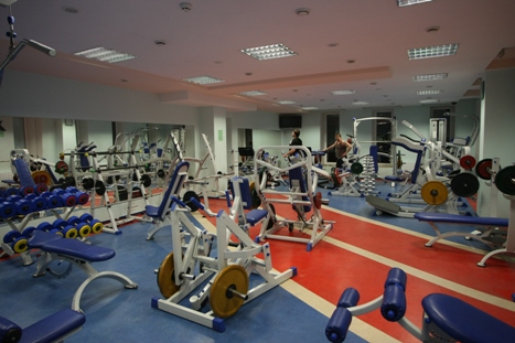 XL-fitness
