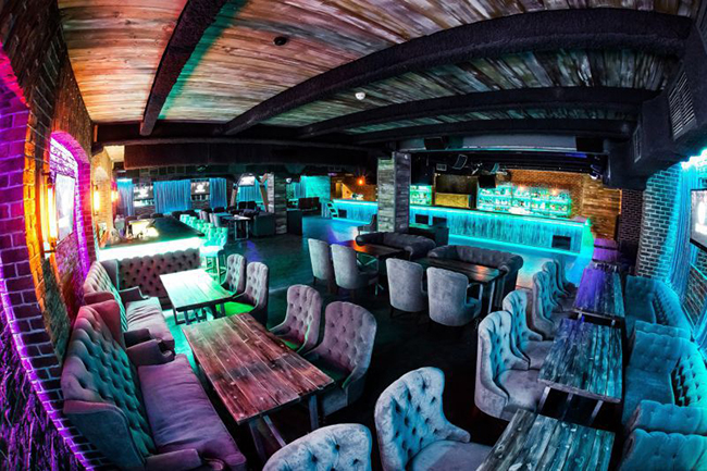 REPUBLIC CLUB & KARAOKE